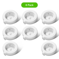 Pet Water Dispenser Filter Element Gravity Filter Element Water Purification Filter Mesh Cat Water F