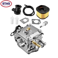 [STAS] Carburetor Kit for 372XP-XPX-TORQ 365X-TORQ 372XP-X-TORQ CS2166