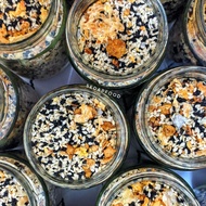 BEST CHOICE EVERYTHING BAGEL SEASONING 120gm