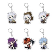 GANTUNGAN FR004 – Keychain Keychain Frieren Anime Manga