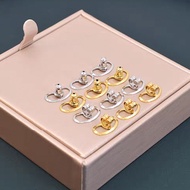 BB Premium Earring Cover Heavy Earring Holder Earring Stopper