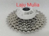 Sprocket Shimano 9 Speed 11-32T Hg400-Hg50 Cp Jpy