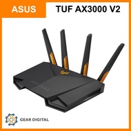 [門市交收/順豐送遞] ASUS TUF AX3000 V2 Wifi6 Router 路由器