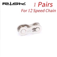 Missing Link 12 Speed Bicycle Chain Link 12 Speed Bicycle Chain Link