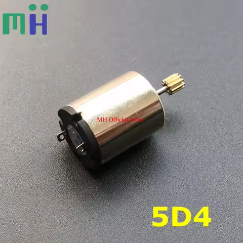 NEW 5D4 5DIV 5DM4 Mirror Driving Base Motor Driver Engine Unit For Canon 5D MARK IV / 4 / M4 / Mark4