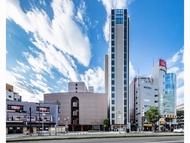 東京立川艾米西亞飯店 (HOTEL emisia TOKYO TACHIKAWA)
