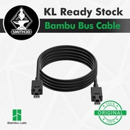 Bambu Bus Cable for AMS Bambu Lab Hub to AMS X1 to Buffer