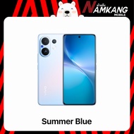 VIVO V60 5G (12/256GB12/512GB) ขนาดหน้าจอ 6.77นิ้ว ชิปเซ็ตQualcomm Snapdragon7 Gen4 แบตเตอรี่6500mAh