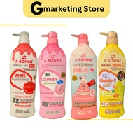 A BONNE WHITENING LOTION 500ML