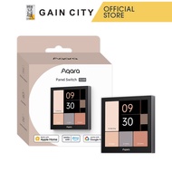 Aqara Panel Switch S100 Grey Color Mp-k04d-gry