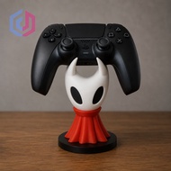 Silksong Hornet – PS5 DualSense Stick Holder | Hollow Knight Table Display