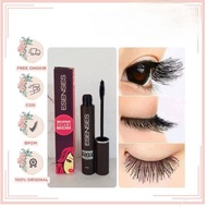 [oddsolshop] pekanbaru/Esenses Waterproof Volume Mascara/maskara