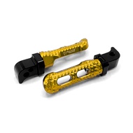 ขาพักเท้าหลัง พักเท้าหลัง พักเท้า 📍มี 5 สี | KAWASAKI Z900 Z800 Z650 ZX6R ปี 2017-2021 | FAKIE & GEN