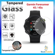 Screen Protector Garmin  Forerunner FR45/45s - Tempered Glass Garmin  Forerunner FR45/45s