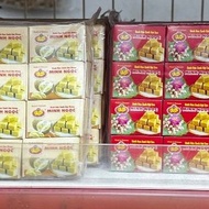 台灣現貨🔥越南綠豆糕 家寶綠豆糕 GIA BẢO BÁNH ĐẬU XANH 少糖綠豆糕 蓮子綠豆糕 榴蓮綠豆糕 越南零