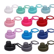 Hydroflask color direct drinking cover Large Handle Large Small Lid Space Pot PP Plastic Lid Sports 