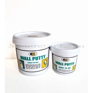 asl boysen paint_ asl ☟BOSNY Wall Putty Ready To Use Ideal for Concrete, Plaster, Brick, Wood (0.5kg