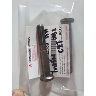 Genuine Piston Rod Nut Triton 2.5 Computer 4D56U
