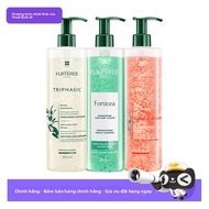 Rene Furterer | Dầu Gội Chống Rụng Tóc