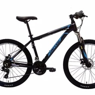 SEPEDA MTB 27.5" UNITED DETROIT NEO 1.0
