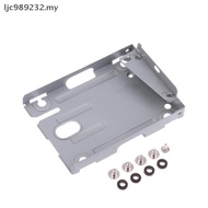 【NIMY】 For PS3 Hard Disk Braet Super Slim HDD 4000 Drive Base Tray Support HDD Mounting Braet Consol