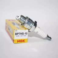 Các Hangkai hai thì động cơ phía ngoài tấn công thuyền từ baisheng shuixhai là thích hợp cho NGK bug