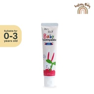 BZU BZU BABY TOOTHPASTE - 50G