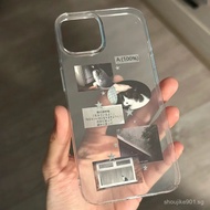 Star Kitty suitable for all models cute cartoon iPhone case:16; 11; 12; 13; 14; 15; Pro Max; 7plus; 