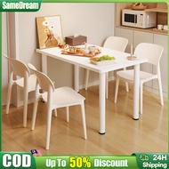 140CM Meja Makan Dining Table