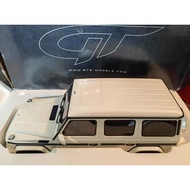 [Orphan] 1/12 GT Spirit Mercede Mercede