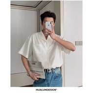 shirt for men white shirt terno for men black shirt casual shirt tops for men