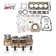 06H 107 065 DD Engine Piston Cylinder Head Gasket Seal For VW Golf Jetta Audi A4 Q5 Skoda EA888 2.0T