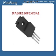 5 Pieces/Batch IPA60R190P6XKSA1 6R190P6 TO-220FP