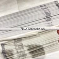 [Mumu House] AmerArc E6012 Carbon Steel Welding Rod @ k