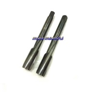 YAMAWA Tap M15 NGY1.5 hand tap long 110mm Used Smooth kinyis"