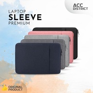 Terbaru ✯ Premium Laptop Sleeve / Tas Laptop / Case Laptop Canvas |