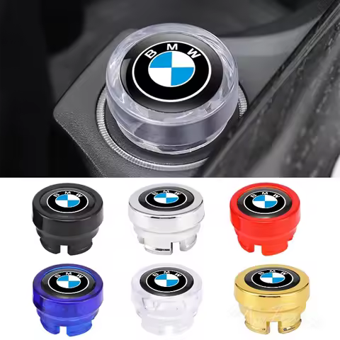 New Car Cigarettes Lighters Plug Cover Cap For BMW E93 F10 F20 F30 F40 F15 F25 F26 F31 F49 F86 M3 M5