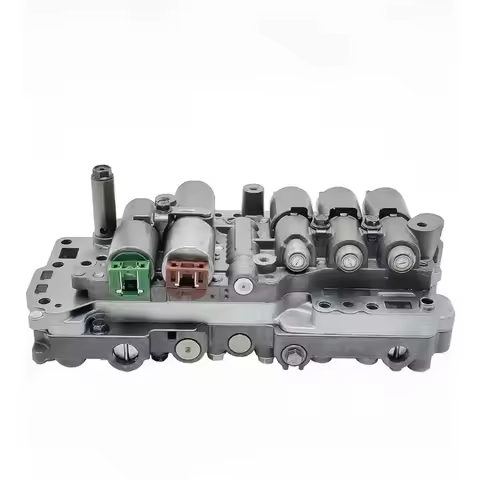 For Kia Yipao 1.4L CVT continuously variable transmission C0GF1 automatic transmission valve body 48