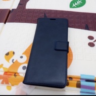 Samsung Galaxy M62 / F62 Flip case leather case cover sarung dompet