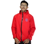 ADDICT ADDICT | Outdoor Adventure and Motorcycle Waterproof Windbreaker Jacket