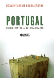 Portugal Boaventura de Sousa Santos