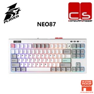 1stPlayer NEO87 RGB Wired Gaming Keyboard