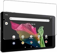 [2 Packs] Tempered Glass Screen Protector for Acer Iconia A10 (A10-21-A7J2)/(A10-21-A3YW), HD Clear 