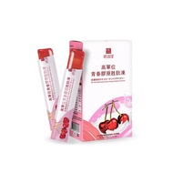 DR.JOU High Concentration Collagen Peptide Jelly Stick 10pcs/box