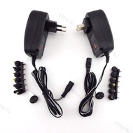 3V 4.5V 5V 6V 7.5V 9V 12V 2A 2.1A AC/DC Adapter Power Supply Plug Adjustable Adaptor Charger  SG9B