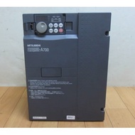 Old Japanese inverter 2,2kw 3.5kw, 5.5kw, 7.5kw, 7.5kw 220V
