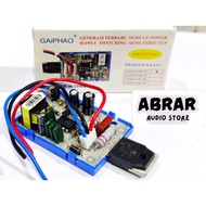 Gacun 21" TV Regulator (MK-21C) Gaiphao 21 inch GACUN ORIGINAL