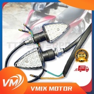 DEMAK DV110 REAR SIGNAL ASSY (R/L)