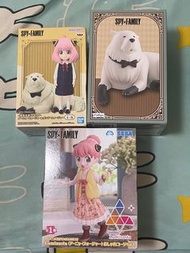 間諜過家家安妮亞