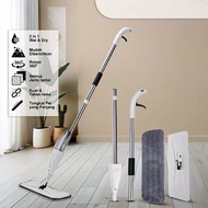 SPRAY MOP - SPRAY MOP - SPRAY FLOOR MOP - MOP - PRACTICAL FLOOR MOP - SPRAY MOP FLOOR MOP